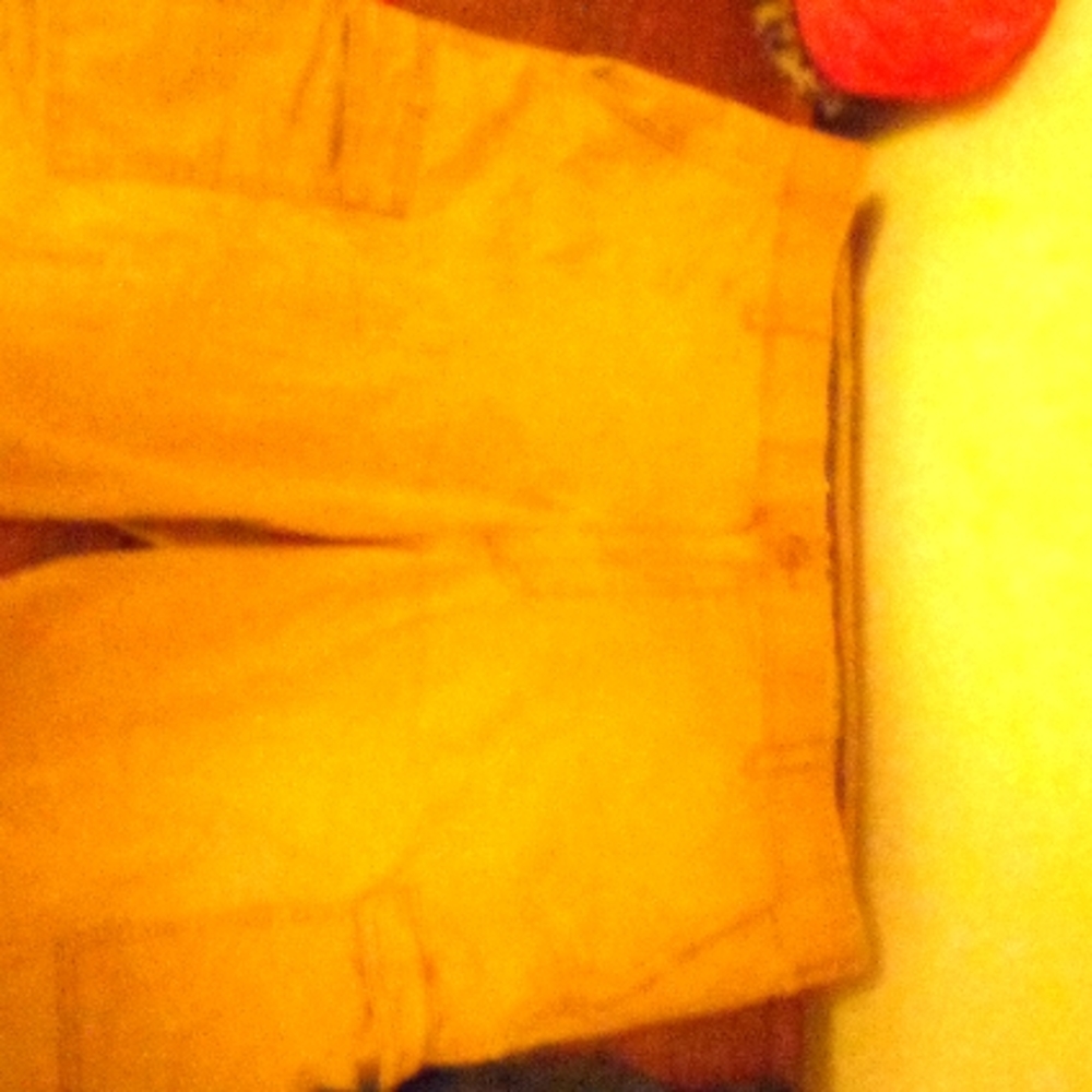 Lee Shorts sold as is